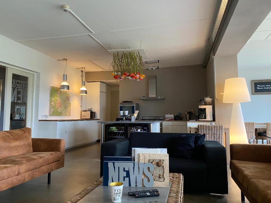 De Slaapfabriek Vakantiehuis En Trainingslocatie Teuge ภายนอก รูปภาพ