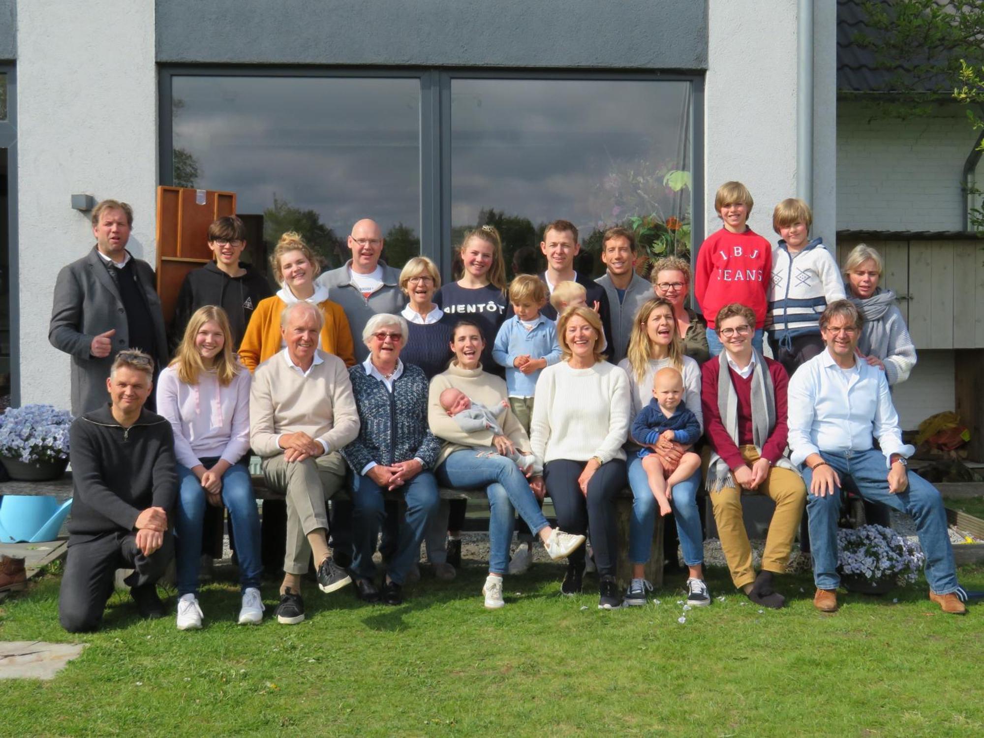 De Slaapfabriek Vakantiehuis En Trainingslocatie Teuge ภายนอก รูปภาพ