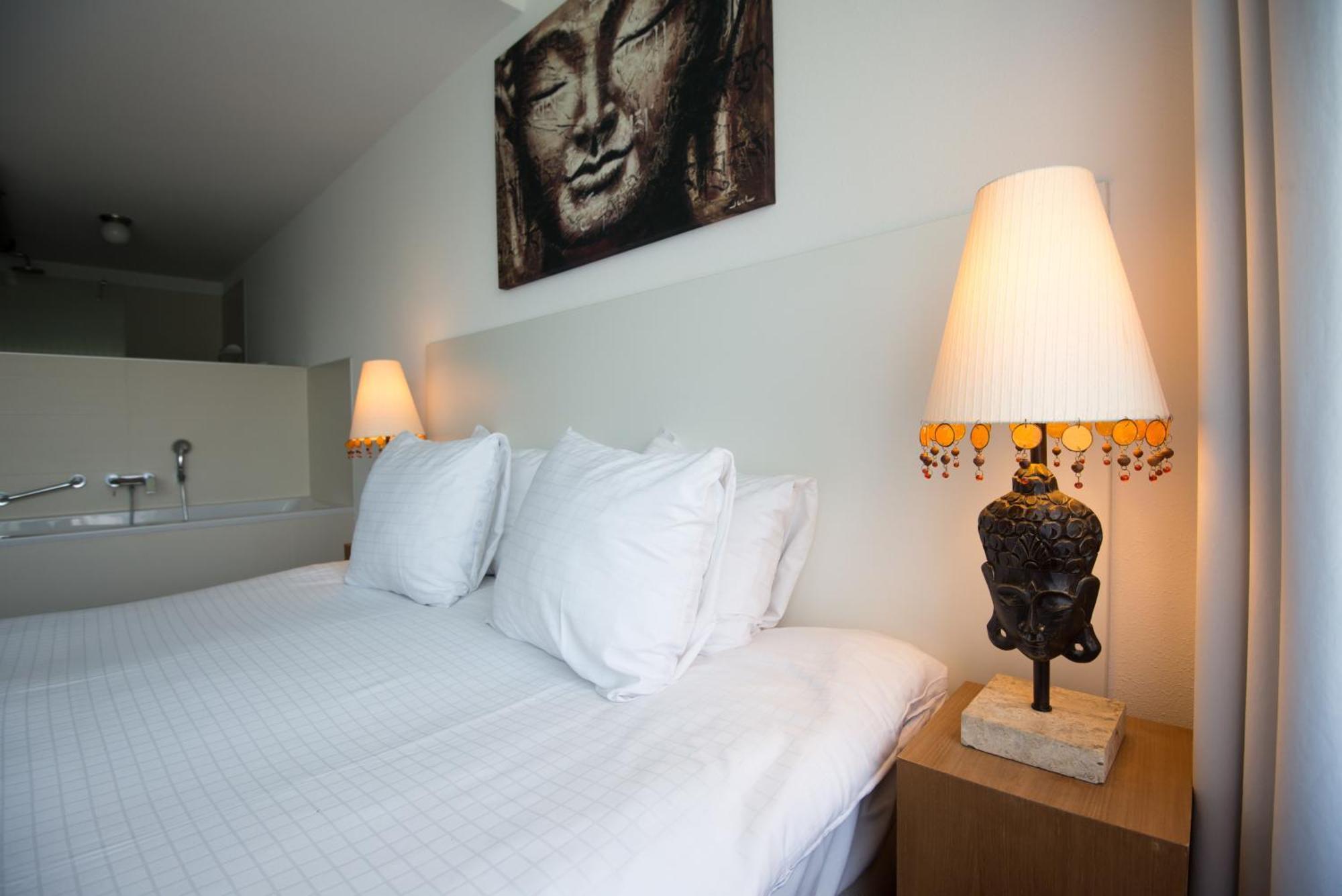 De Slaapfabriek Vakantiehuis En Trainingslocatie Teuge ห้อง รูปภาพ
