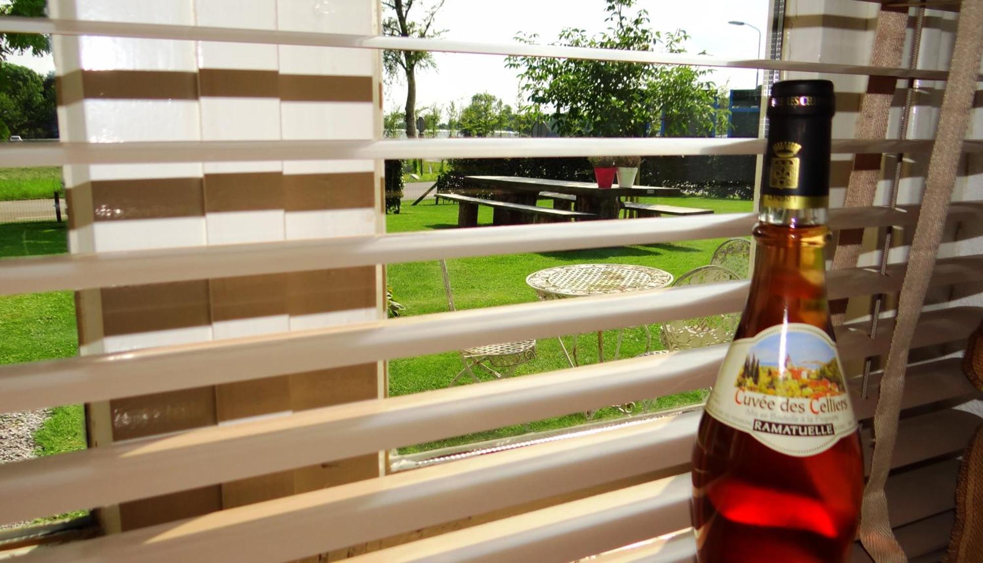 De Slaapfabriek Vakantiehuis En Trainingslocatie Teuge ห้อง รูปภาพ