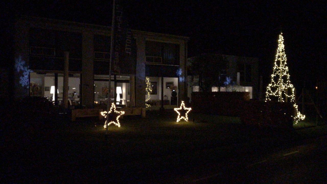 De Slaapfabriek Vakantiehuis En Trainingslocatie Teuge ภายนอก รูปภาพ